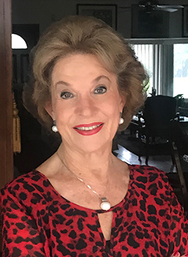 Gloria Vargas-Quintero