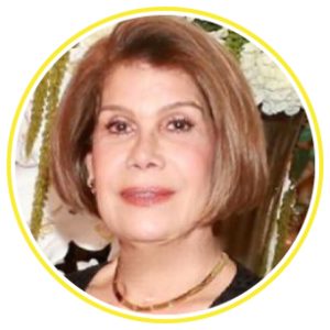 Gloria Vasquez