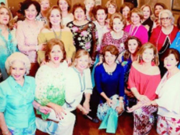 Colombian Volunteer Ladies Miami